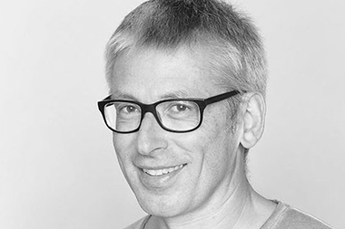 Jörg Graf