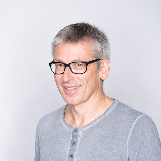 Jörg Graf