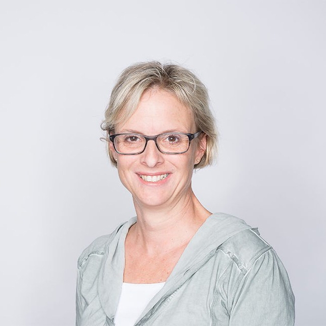 Heute für Sie erreichbar in Windisch: Monika Schraner Küttel